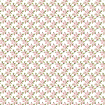 Pink Floral Bouquet Pattern Acrylic Sheets - CMB Pattern Acrylic