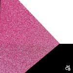 Pink Glitter Cast Acrylic | Glitter Acrylic Sheet | CMB Acrylic