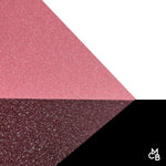 Pink Glitter Jellies Cast Acrylic | Glitter Acrylic Sheet | CMB Acrylic