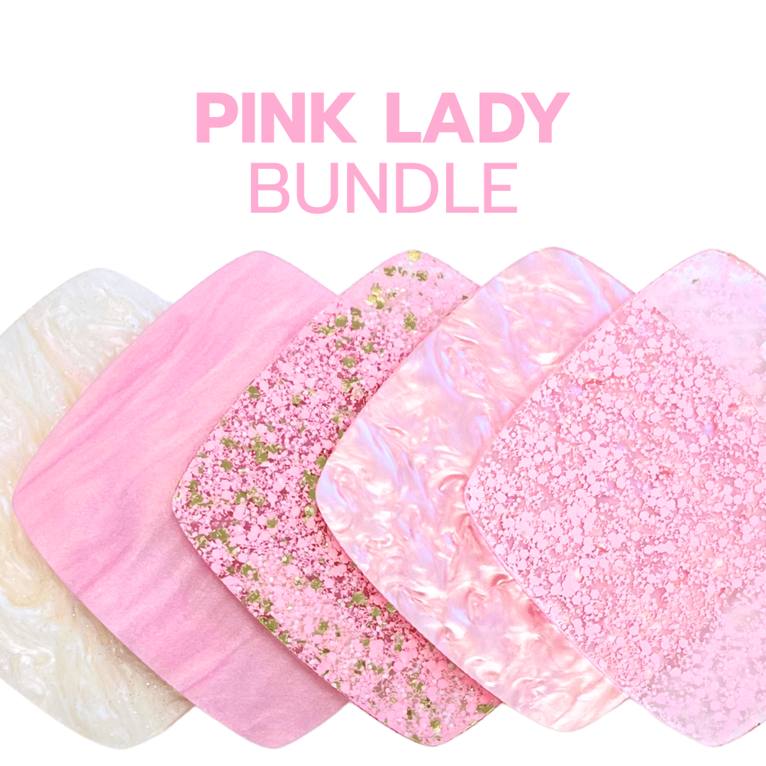 Pink Lady Bundle - 