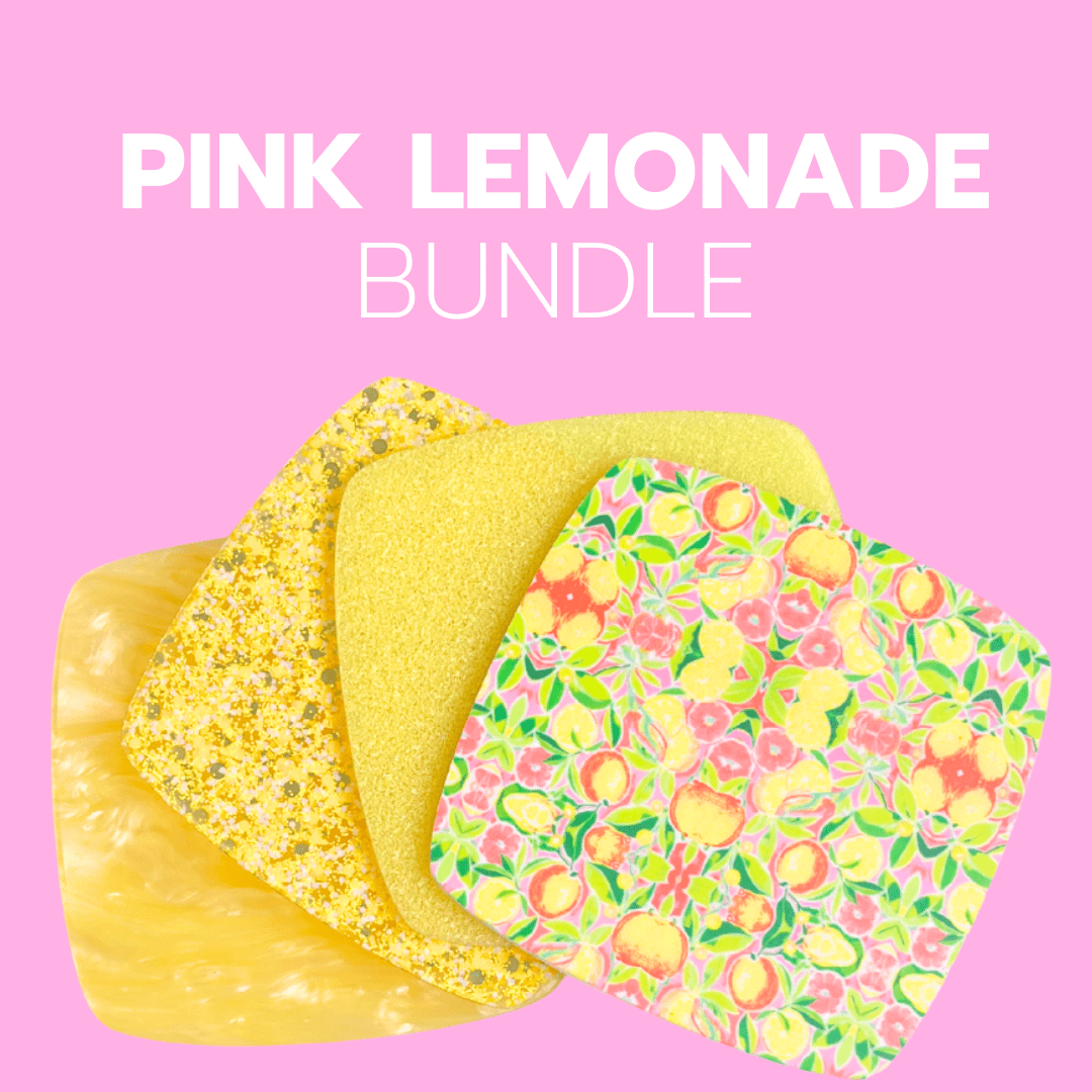 Pink Lemonade Bundle - 