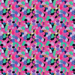 Pink Matisse Pattern Acrylic Sheets - CMB Pattern Acrylic