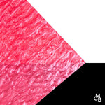 Pink Pearl Cast Acrylic | Pearl Acrylic Sheet | CMB Acrylic