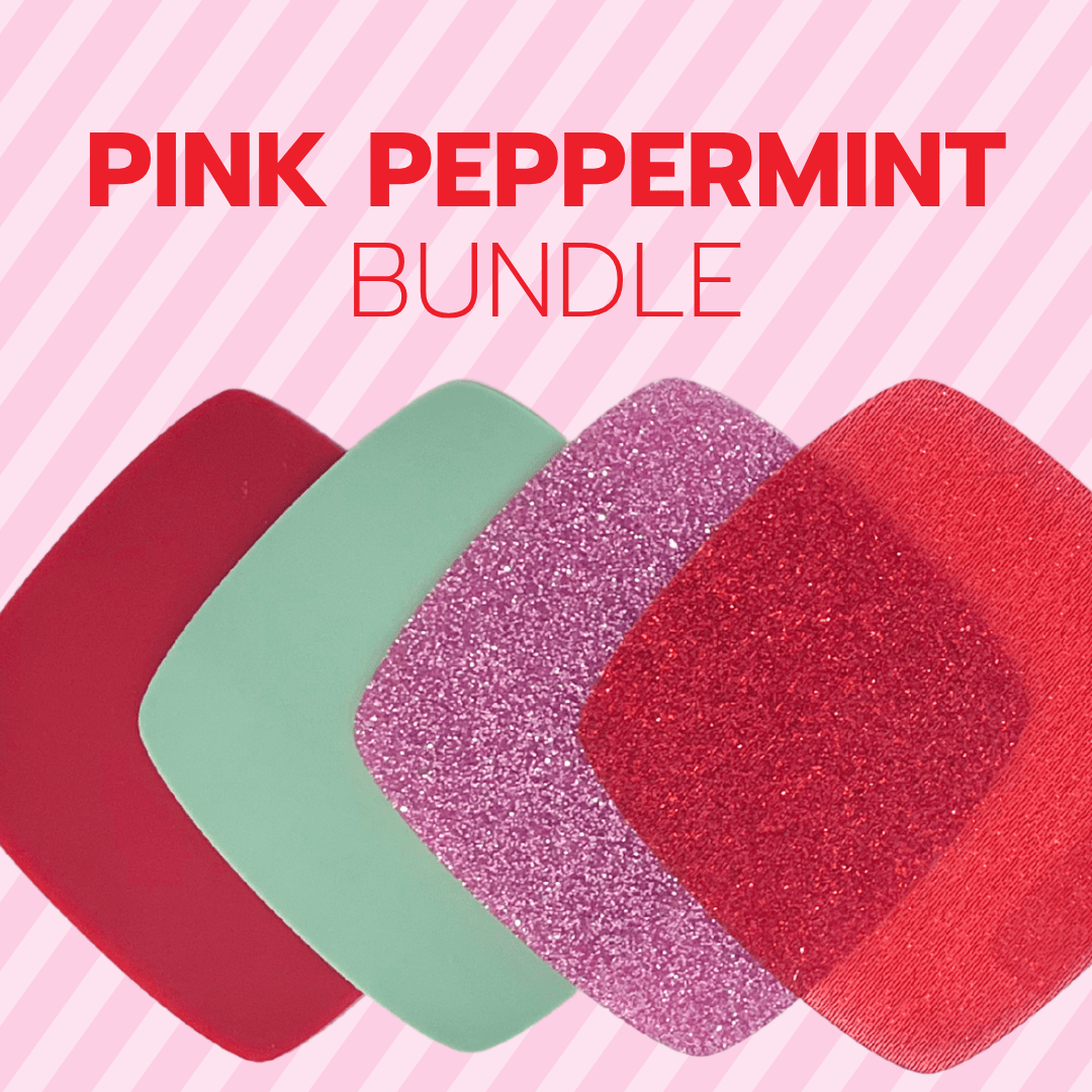 Pink Peppermint Bundle - 