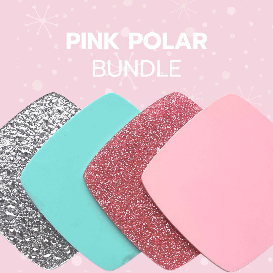 Pink Polar Bundle - 