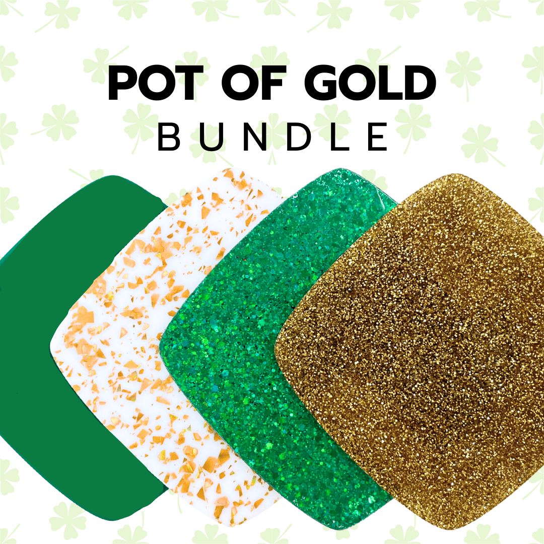 Pot of Gold Bundle - 