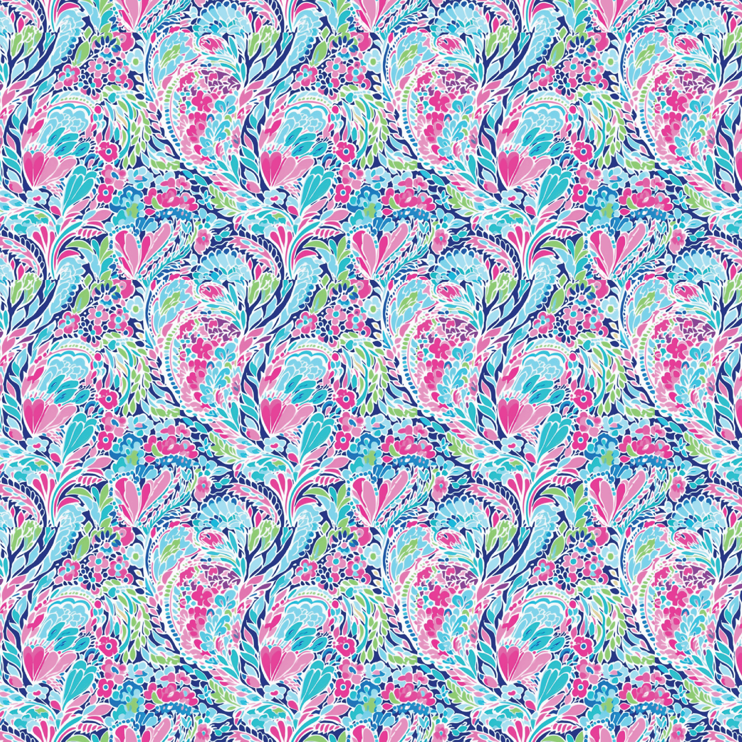 Preppy Abstract Pattern Acrylic Sheets - CMB Pattern Acrylic