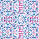 Preppy Hearts 2 Pattern Acrylic Sheets - CMB Pattern Acrylic