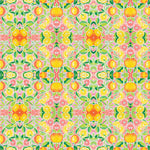 Preppy Pink Lemonade Pattern Acrylic Sheets - CMB Pattern Acrylic
