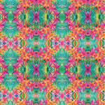 Preppy Tropical Watercolor Pattern Acrylic Sheets - CMB Pattern Acrylic