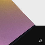1/8" Pink/Rose Gold ColorShift Shimmer Glitter Cast Acrylic Sheets
