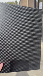 P0007 | Scales Monochromagic Pattern Acrylic Sheet