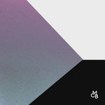 1/8" Purple Subtle ColorShift Shimmer Glitter Cast Acrylic Sheets