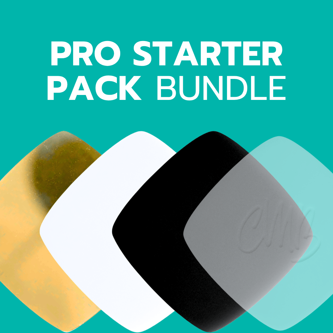 Pro Starter Pack Bundle -