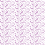 Purple Floral Lace Pattern Acrylic Sheets - CMB Pattern Acrylic