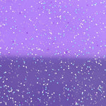 Purple Party Pop Glitz Glitter Cast Acrylic | Glitter Acrylic Sheet | CMB Acrylic