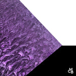 Purple Pearl Cast Acrylic | Pearl Acrylic Sheet | CMB Acrylic