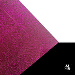 Purple Shimmer Fabric Cast Acrylic | Fabric Acrylic Sheet | CMB Acrylic