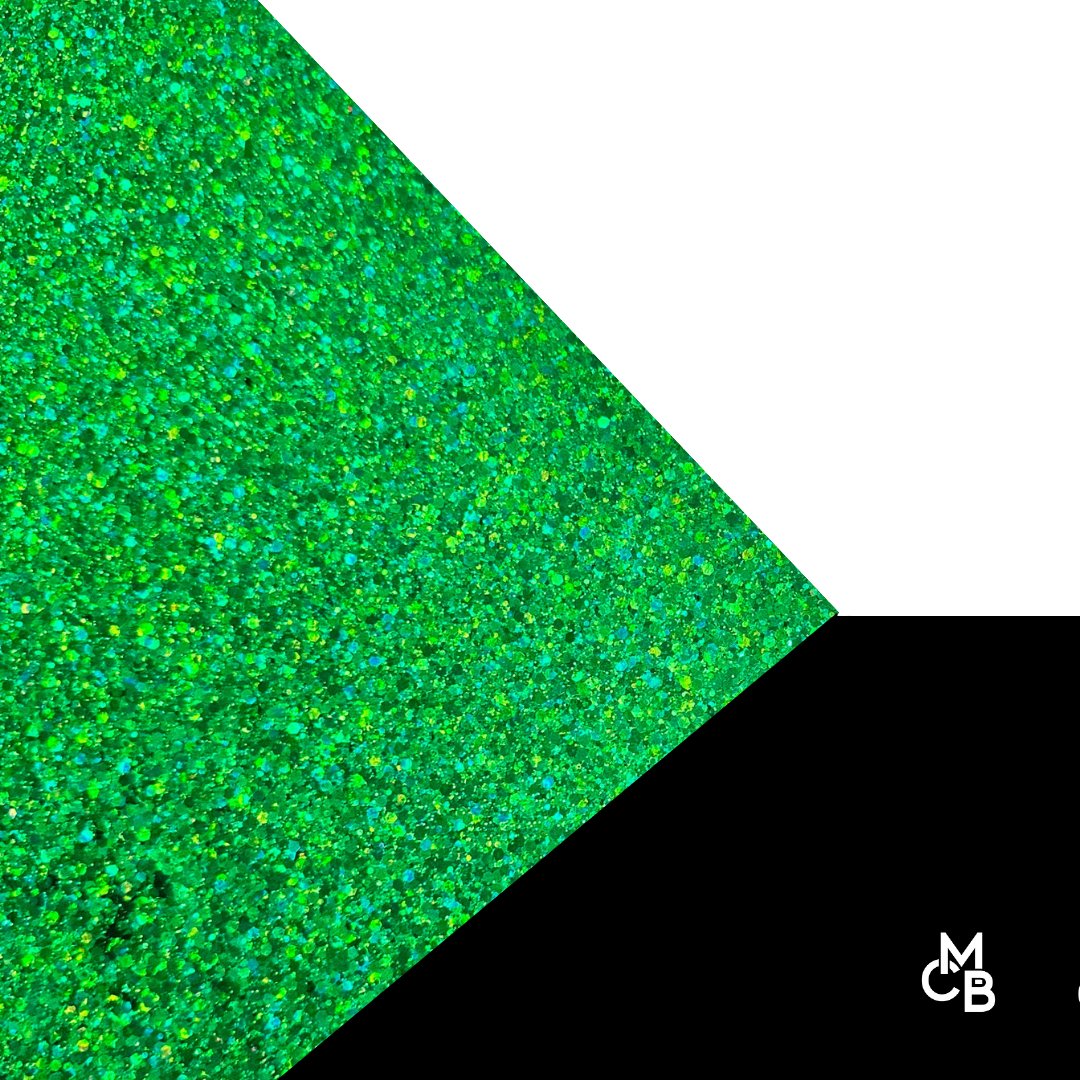 Razzle Dazzle Glitter Cast Acrylic Sheets | 1/8