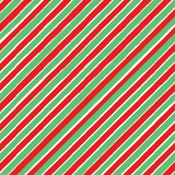 Red & Green Diagonal Stripes Pattern Acrylic Sheets - CMB Pattern Acrylic