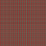 Red & Green Tartan Plaid Pattern Acrylic Sheets - CMB Pattern Acrylic