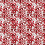Red Lace Pattern Acrylic Sheets - CMB Pattern Acrylic