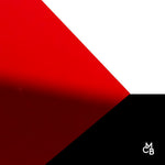 Red Mirror Acrylic | Mirror Acrylic Sheet | CMB Acrylic