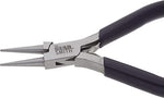Round Nose Pliers, 1 Pair, Tool 1 - 