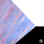 Royal Copper Marbled Glitter Cast Acrylic | Marbled Acrylic Sheet | CMB Acrylic
