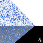 Royal Flake Glitter Cast Acrylic | Glitter Acrylic Sheet | CMB Acrylic