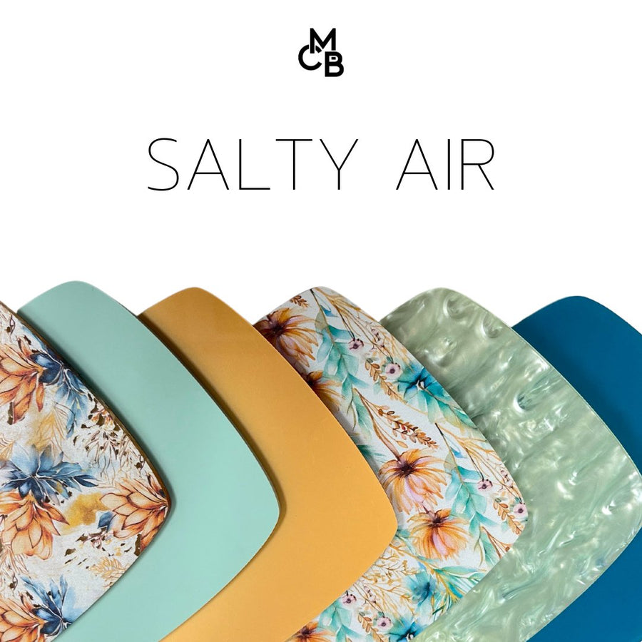 Salty Air Bundle -