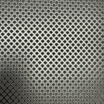 Scales Monochromagic Pattern Acrylic Sheet - 