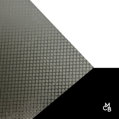 Scales Monochromagic Pattern Acrylic Sheet - 