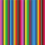 Serape Pattern Acrylic Sheet - CMB Pattern Acrylic