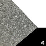 Silver Dragon's Hide Textured Mirror Acrylic | Mirror Acrylic Sheet | CMB Acrylic