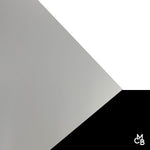 Silver Metallic Cast Acrylic | Metallic Acrylic Sheet | CMB Acrylic