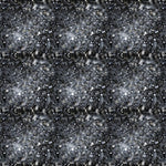 Silver Sparkle Pattern Acrylic Sheets - CMB Pattern Acrylic