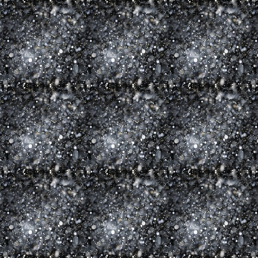 Silver Sparkle Pattern Acrylic Sheets - CMB Pattern Acrylic