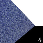 Sky Blue Glitter Cast Acrylic | Glitter Acrylic Sheet | CMB Acrylic