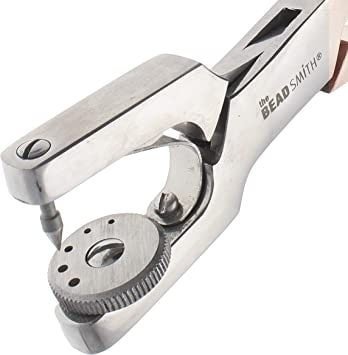 Small Rotating Hole Punch, Quantity 1, Tool 27 - 