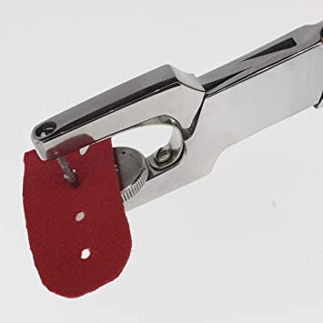 Small Rotating Hole Punch, Quantity 1, Tool 27 - 