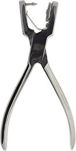 Small Rotating Hole Punch, Quantity 1, Tool 27 - 