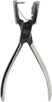 Small Rotating Hole Punch, Quantity 1, Tool 27 - 