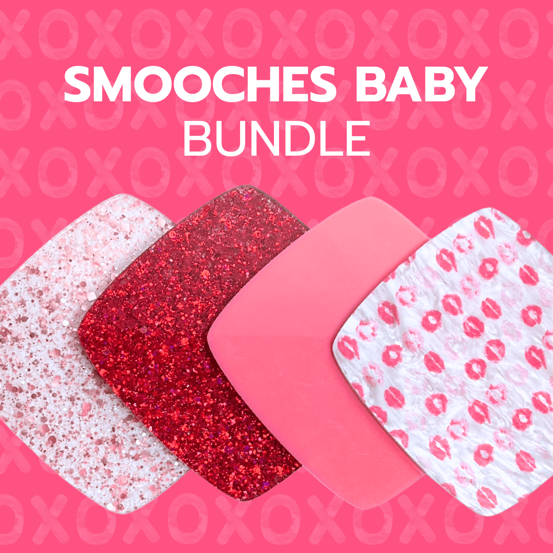 Smooches Baby Bundle - 