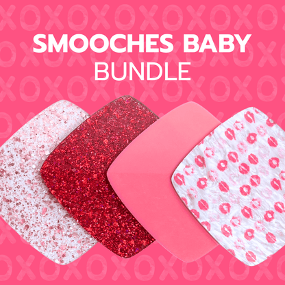 Smooches Baby Bundle - 