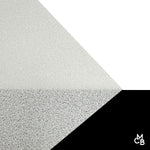 Snowfall Glitter Cast Acrylic | Glitter Acrylic Sheet | CMB Acrylic