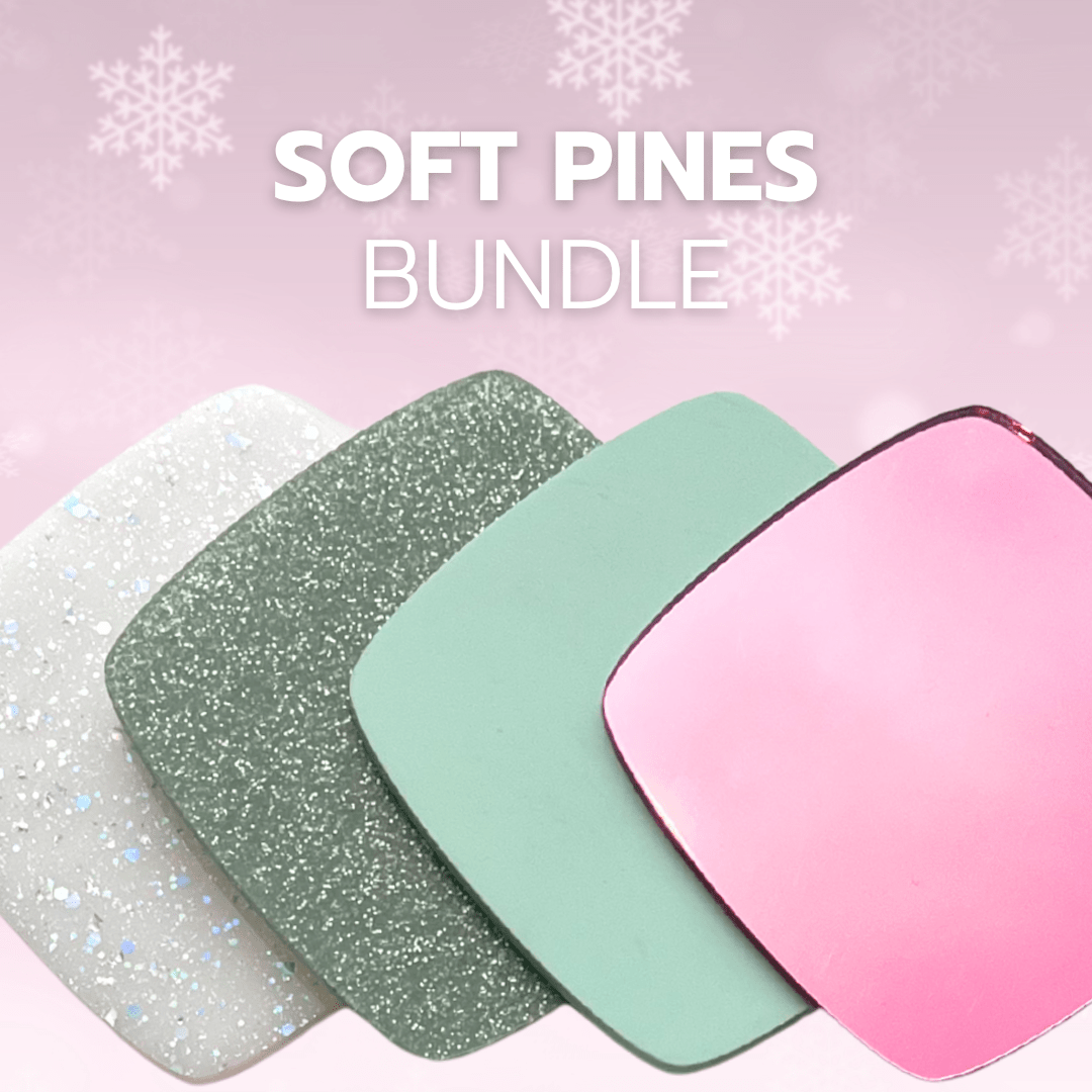 Soft Pines Bundle - 