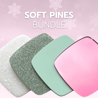 Soft Pines Bundle - 
