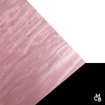 Soft Pink Pearlescent Shimmer Cast Acrylic | Pearlescent Acrylic Sheet | CMB Acrylic