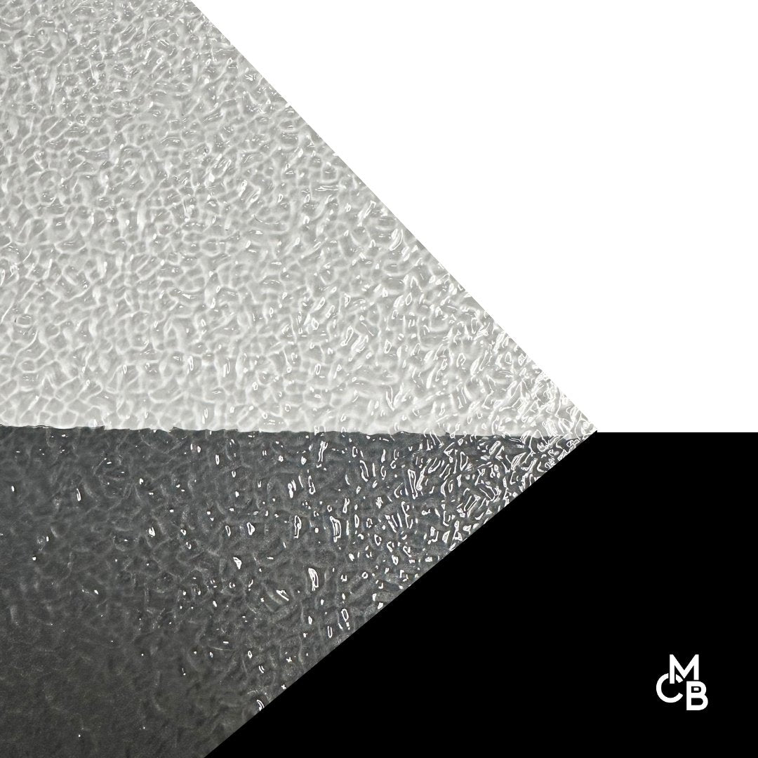Specialty Cast Acrylic Sheets | 1/8